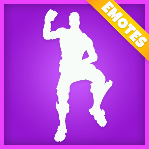 Dance Emotes Danceemotesnewseason
