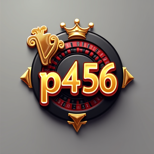 Logo p456